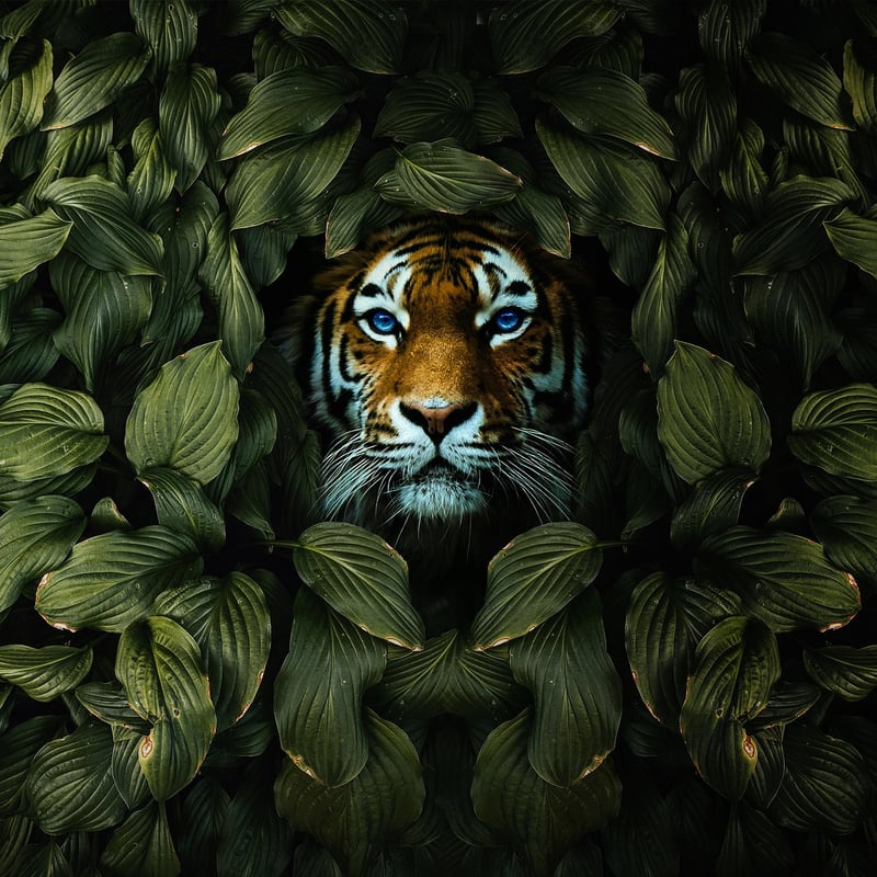 Jungle Safari